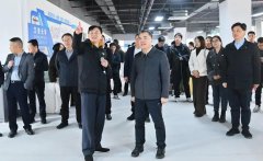 厦门大学国度大学科技园泉州南安园区由